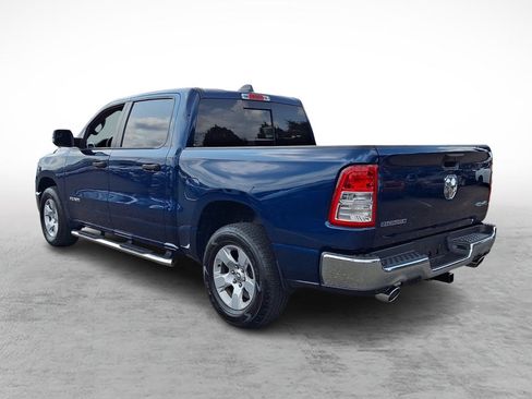 Used 2023 RAM 1500 Big Horn AWD/4WD image 3
