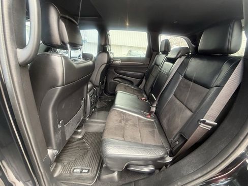 Used 2020 Jeep Grand Cherokee Altitude image 16