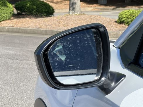 New 2026 Nissan Kicks S FWD image 23
