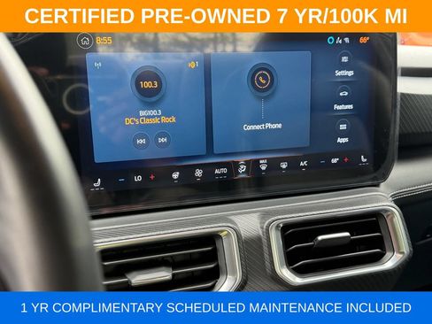 Used 2025 Ford Mustang Premium RWD image 14