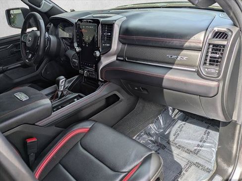Used 2023 RAM 1500 TRX w/ TRX Level 2 Equipment Group AWD/4WD image 18