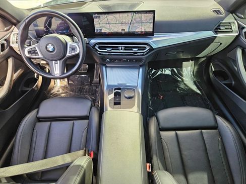 Used 2024 BMW M440i Coupe w/ Premium Package RWD image 23