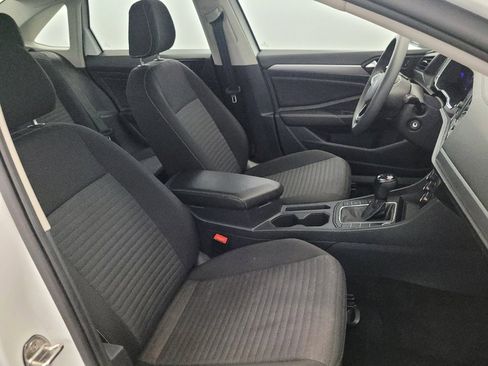 Used 2023 Volkswagen Jetta S FWD image 21