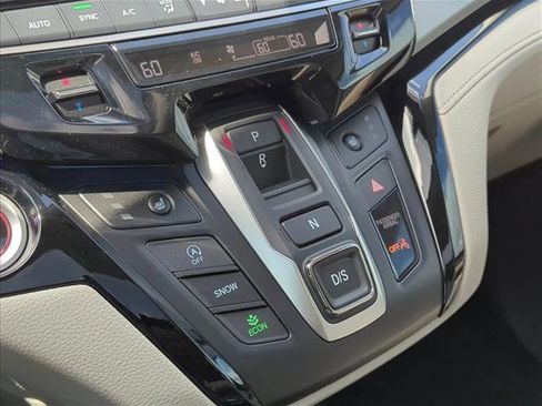 New 2026 Honda Odyssey Touring image 14