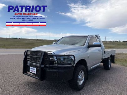 Used 2010 Dodge Ram 2500 Truck SLT w/ Cold Weather Pkg