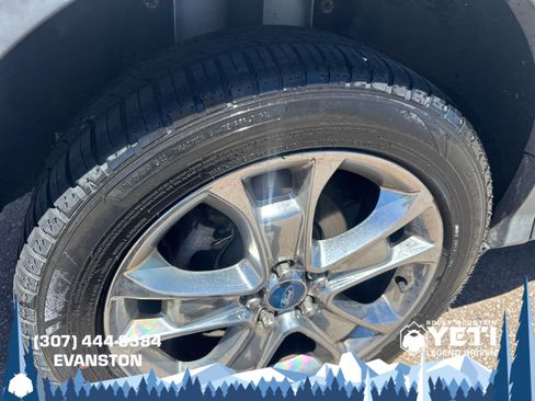 Used 2013 Ford Escape SEL AWD/4WD image 15
