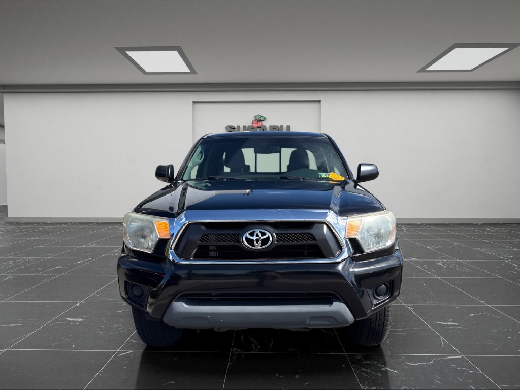 Used 2013 Toyota Tacoma 4x4 Access Cab w/ SR5 Pkg image 4