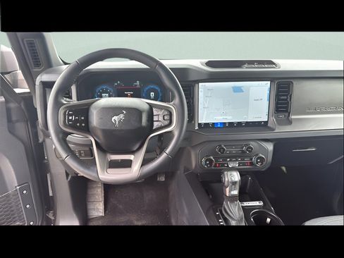 Used 2025 Ford Bronco Big Bend AWD/4WD image 29