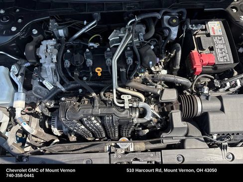 Used 2022 Nissan Altima 2.5 S FWD image 26