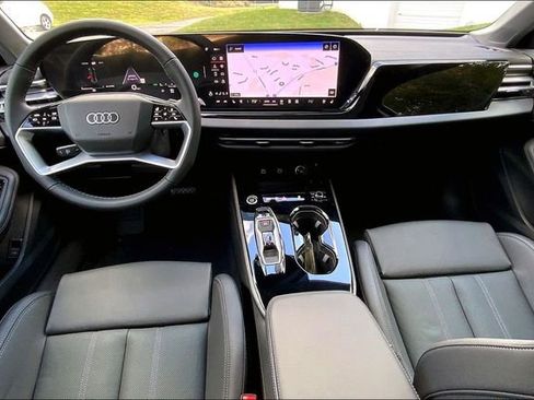 New 2025 Audi A5 2.0T Premium Plus image 5