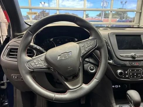 Used 2023 Chevrolet Equinox RS AWD/4WD image 23