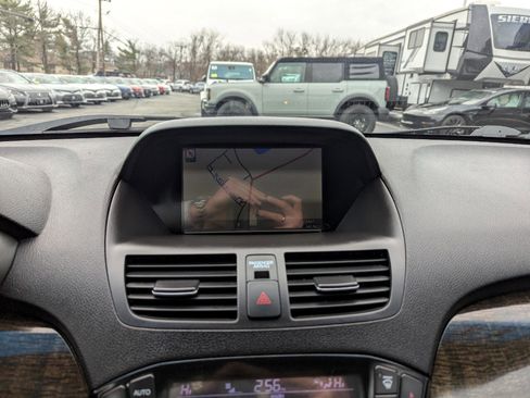 Used 2011 Acura MDX AWD 4dr Tech Pkg image 23