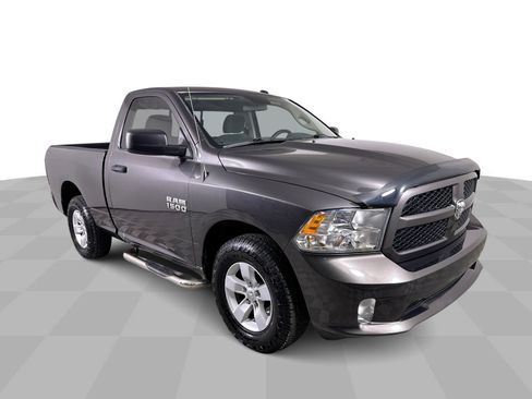 Used 2018 RAM 1500 Express image 38