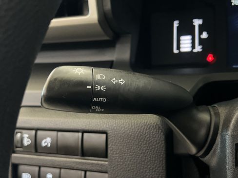 Used 2024 Toyota Tacoma SR RWD image 37