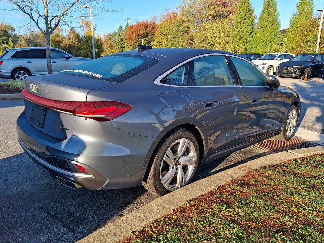 Used 2026 Audi A5 Premium AWD/4WD image 7