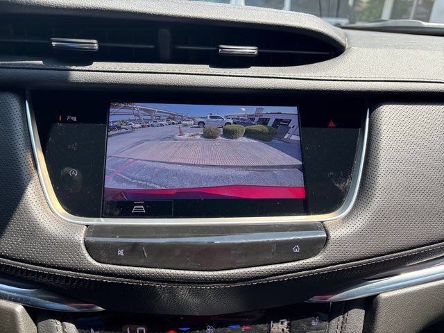 Used 2023 Cadillac XT5 Luxury w/ LPO, Floor Liner Package FWD image 35
