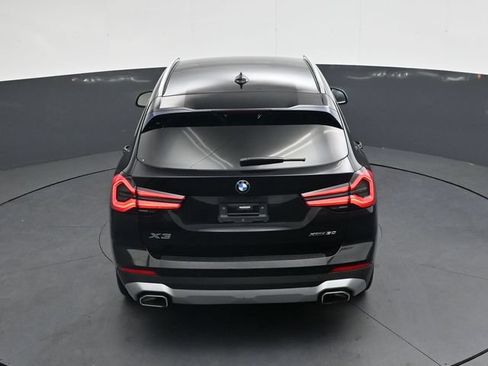 Used 2022 BMW X3 xDrive30i AWD/4WD image 25