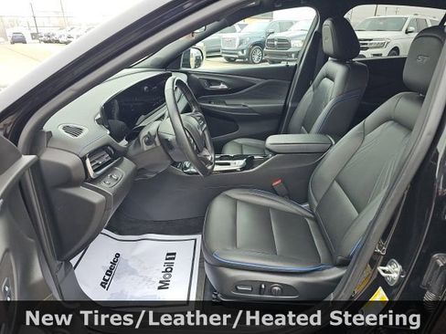 Used 2024 Buick Envista Sport Touring w/ Convenience I Package image 10