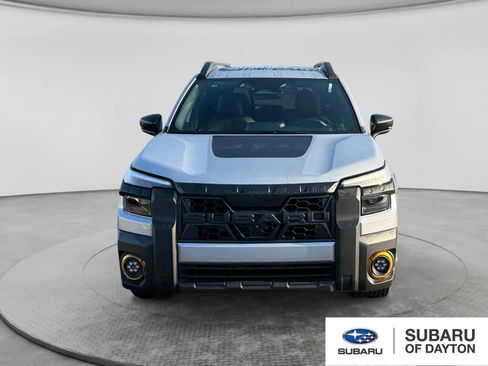 New 2026 Subaru Outback Wilderness AWD/4WD image 2