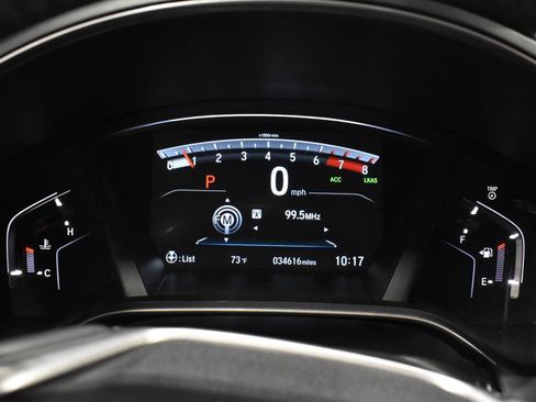 Used 2021 Honda CR-V EX-L image 29