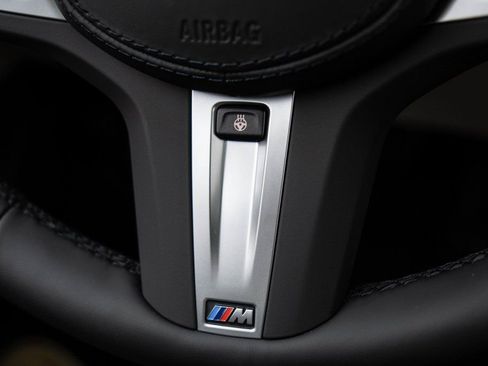 Used 2023 BMW 540i xDrive w/ M Sport Package image 24