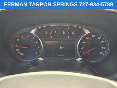 Used 2023 Chevrolet Blazer LT FWD image 37