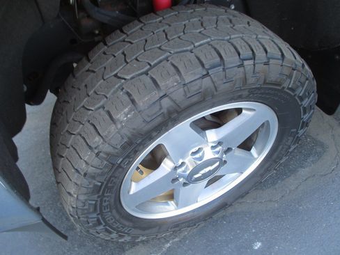 Used 2019 Chevrolet Silverado 2500 LTZ w/ Duramax Plus Package image 11