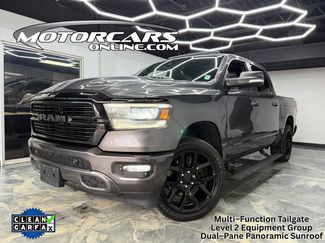 Used 2022 RAM 1500 Sport w/ Rebel Level 2 Equipment Group video 1
