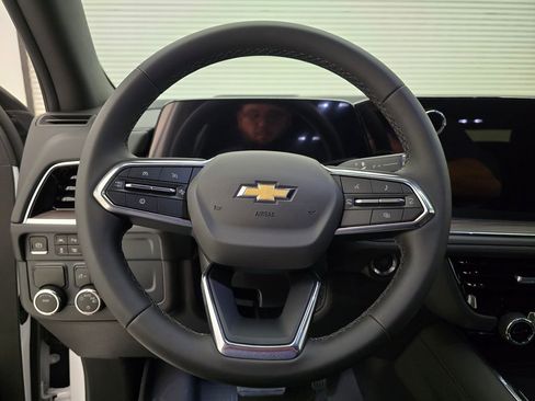 New 2026 Chevrolet Tahoe LS RWD image 10