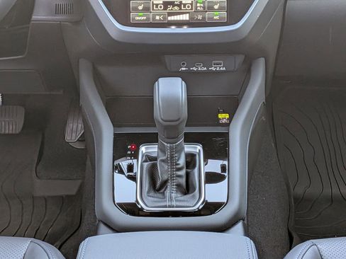 Used 2025 Subaru Forester Limited w/ Protection Package (1PH) image 22