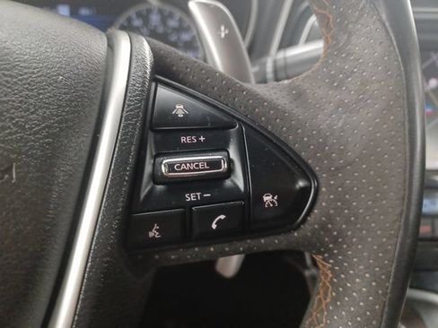 Used 2020 Nissan Maxima SR w/ Sport Mat Group FWD image 22