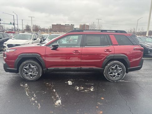 New 2026 Subaru Outback Premium image 7