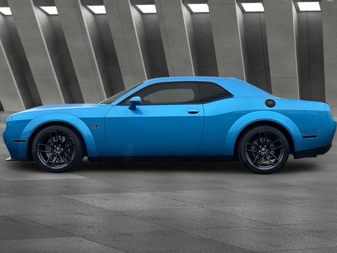 Used 2019 Dodge Challenger R/T Scat Pack image 7