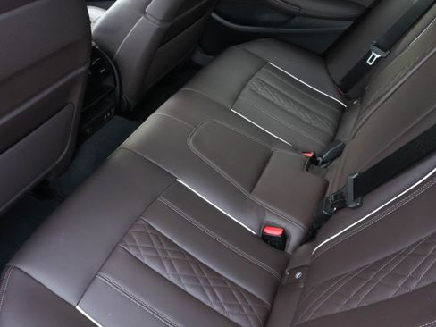 Used 2023 BMW 540i w/ Executive Package RWD image 30