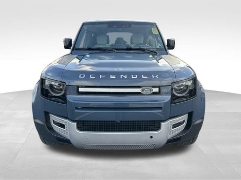 Used 2024 Land Rover Defender 110 S image 2