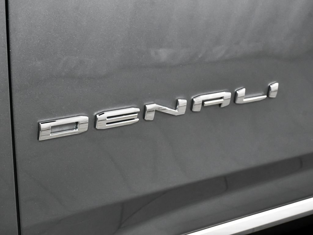 Used 2026 GMC Yukon XL Denali w/ Sun & Power Step Package AWD/4WD image 99