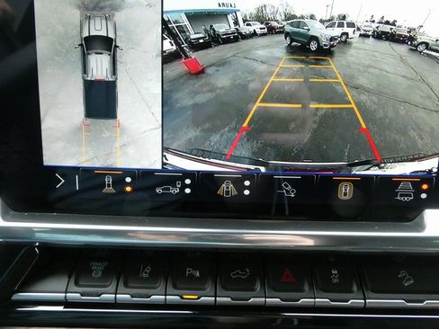 Certified 2025 GMC Sierra 2500 SLT w/ SLT Premium Package AWD/4WD image 33