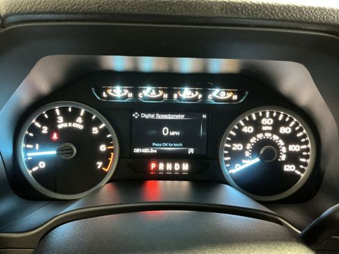 Used 2019 Ford F150 XLT w/ Equipment Group 302A Luxury image 25