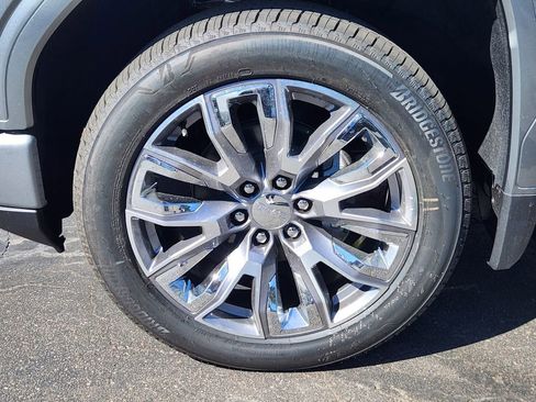 New 2026 GMC Sierra 1500 Denali w/ Denali Reserve Package image 6