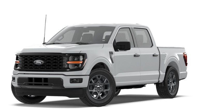 New 2026 Ford F150 STX RWD image 47