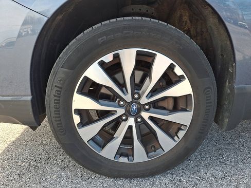Used 2017 Subaru Outback 2.5i Limited image 28