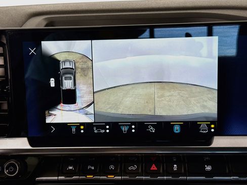 Used 2022 Chevrolet Silverado 1500 LT w/ All Star Edition Plus RWD image 16