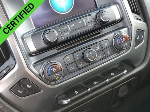 Used 2019 Chevrolet Silverado 1500 LT w/ All Star Edition image 17