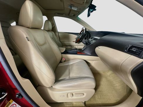 Used 2010 Lexus RX 450h 2WD image 32