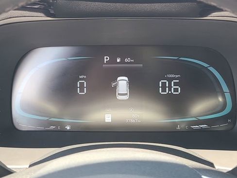 Used 2024 Hyundai Palisade XRT FWD image 27