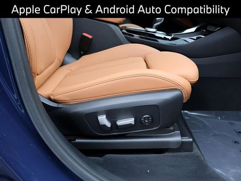 Certified 2024 BMW X3 xDrive30i w/ Convenience Package image 14