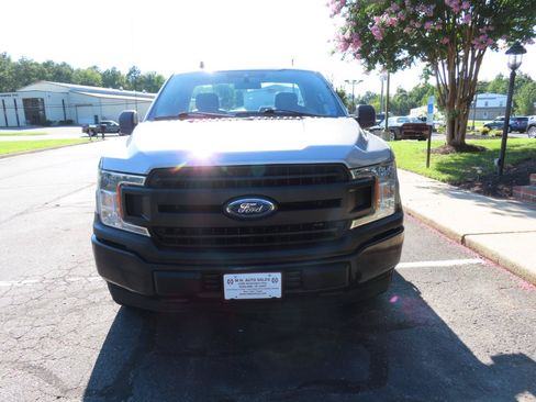 Used 2020 Ford F150 XL w/ Equipment Group 101A Mid RWD image 14