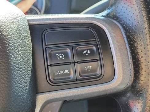 Used 2022 RAM 3500 Tradesman image 25