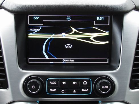 Used 2019 GMC Yukon XL SLT w/ Open Road Package image 33