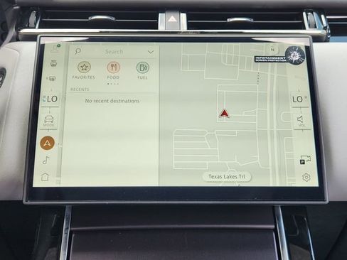 New 2026 Land Rover Range Rover Velar Dynamic SE image 12